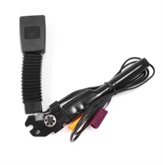 Emniyet Kemer Tokası Sağ Focus 2 2005-2011