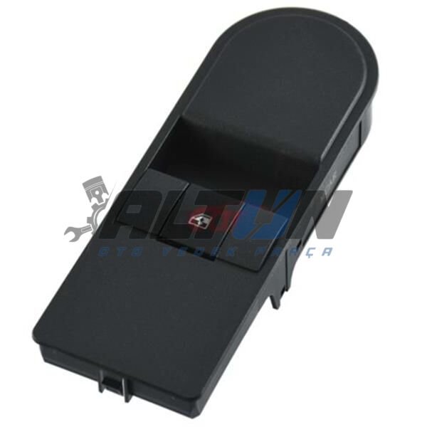Cam Düğmesi Sağ Astra H 2005-2013