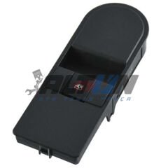 Cam Düğmesi Sağ Astra H 2005-2013