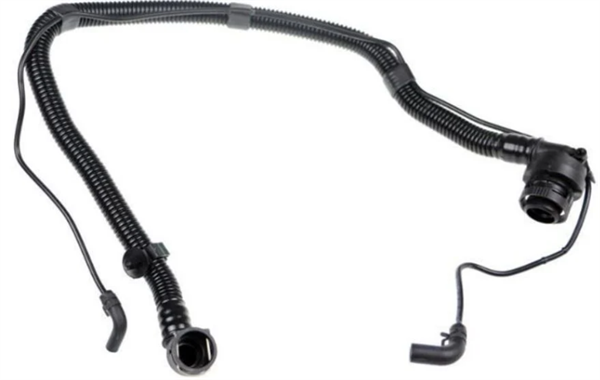 Turbo Krank Havalandırma Hortumu Astra J İnsignia A 1.4 Turbo