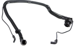 Turbo Krank Havalandırma Hortumu Astra J İnsignia A 1.4 Turbo