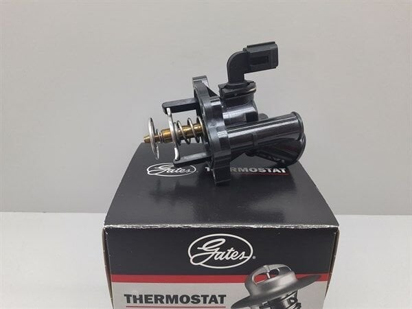 FORD MONDEO 2.0 TDCİ TERMOSTAT 2008-2014