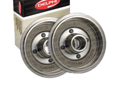 FORD FOCUS TAKIM ARKA FREN KAMPANA 1998-2005