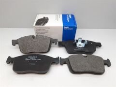 Ön Balata Volvo XC60 2008-2020