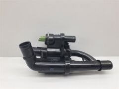 Termostat Gövdesi Focus 3 Dizel 2012-2018