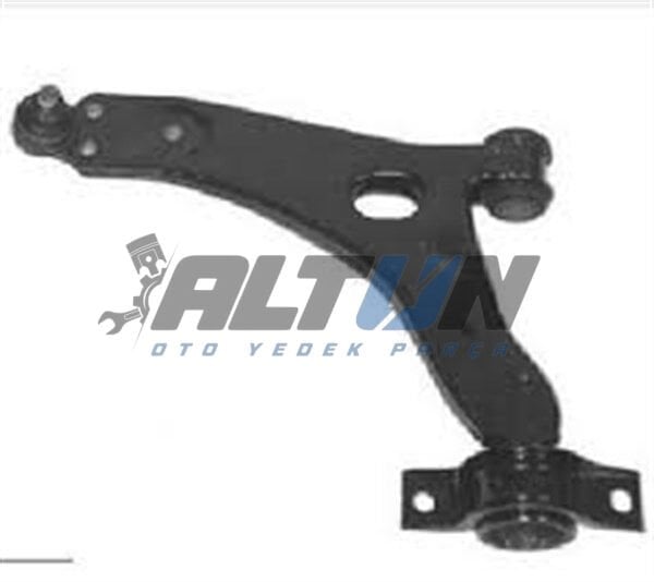 Alt Salıncak Sol Focus 1 1998-2005