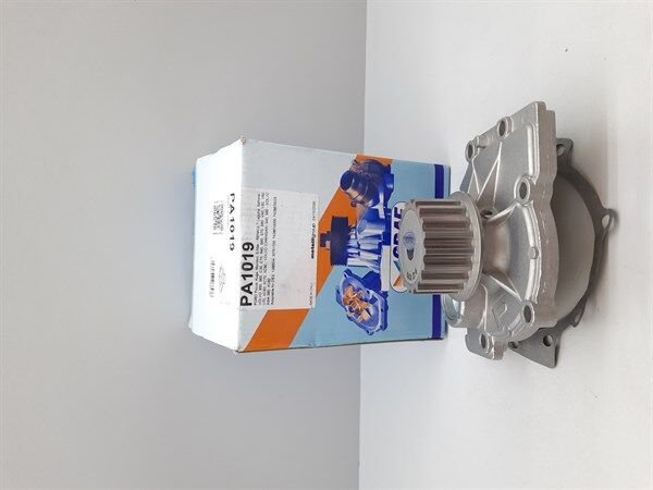 Devirdaim Volvo S40 1996-2004