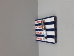 Ateşleme Takım Buji Volvo V40 1.6 Ecoboost 2013/