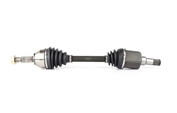Sol Aks Komple Connect 2002-2013