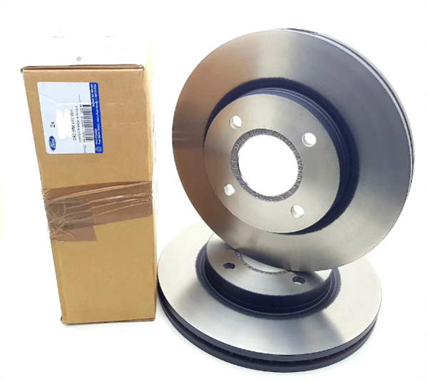 Arka Disk Takım C Max 2003-2011