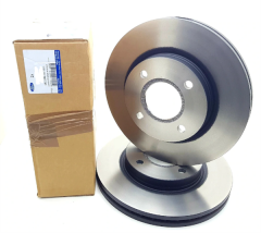 Arka Disk Takım C Max 2003-2011