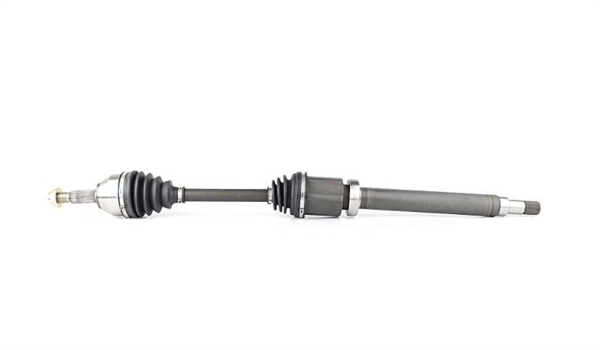 Sağ Aks Komple Connect 2002-2013