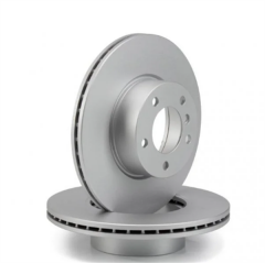 Ön Disk C Max 2003-2011