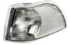 Sinyal Lambası Sol Volvo C70 S70 XC70 V70