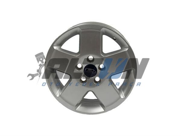 15 İnç RS Jant Takımı Focus 2 2005-2011
