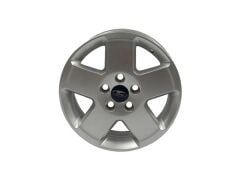 15 İnç RS Jant Takımı Focus 2 2005-2011