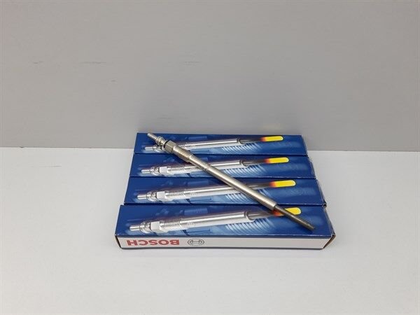 Kızdırma Buji Takım Astra H 1.9 2005-2013