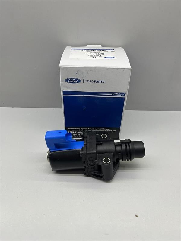 Kalorifer Musluğu Ford Mondeo 1.6 Ecoboost 2014-2020