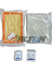 Yağ Bakım Filtre Seti Transit V363 2014-2022