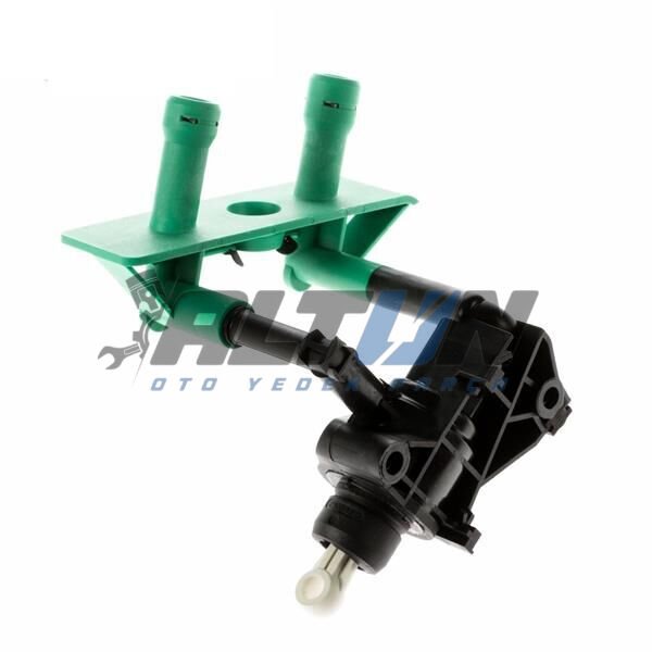 Debriyaj Üst Merkezi Focus 1 1998-2005