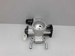 Gaz Kelebeği Chevrolet Kalos 1.4 8v 2003-2008