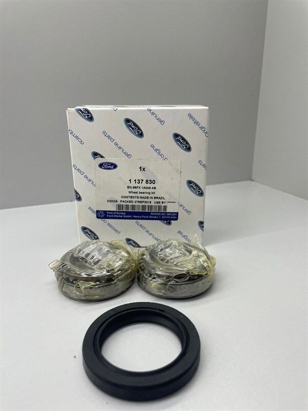 ORJİNAL ARKA BİLYA KİTİ 1992-2001 FORD ESCORT /1996-2001 FORD FİESTA