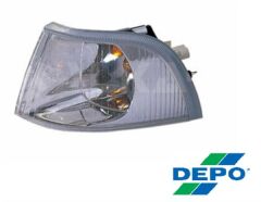 Sinyal Lambası Sol Volvo S40 1998-2000
