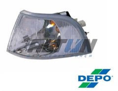 Sinyal Lambası Sol Volvo S40 1998-2000
