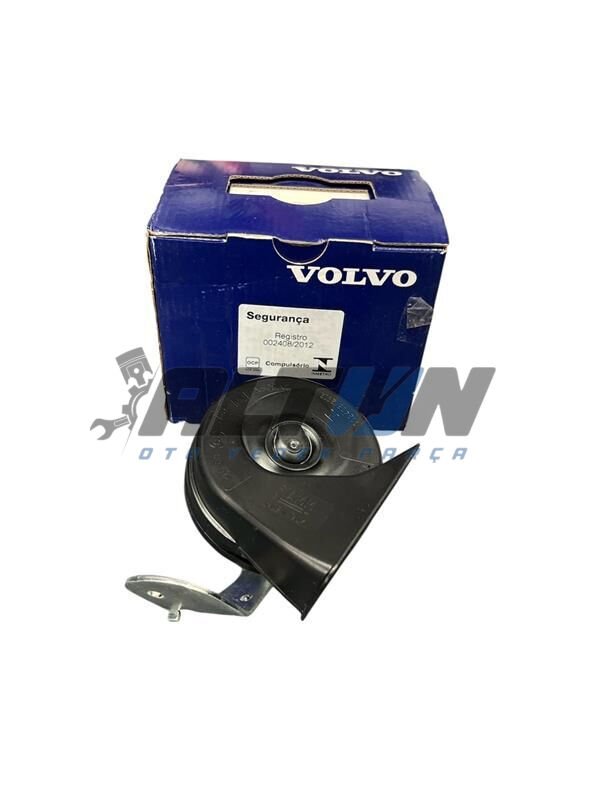 Korna Volvo V40 2013/