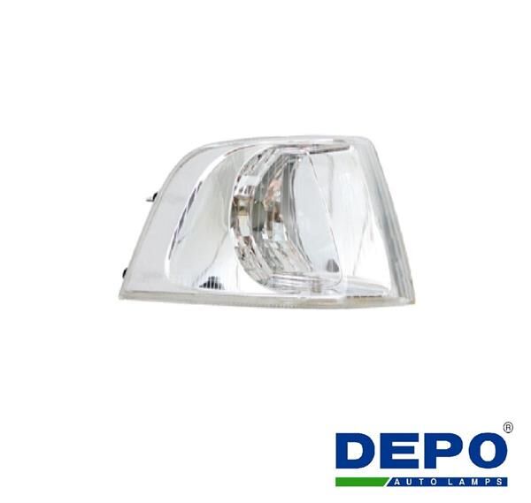 Sinyal Lambası Sağ Volvo S40 2001-2002