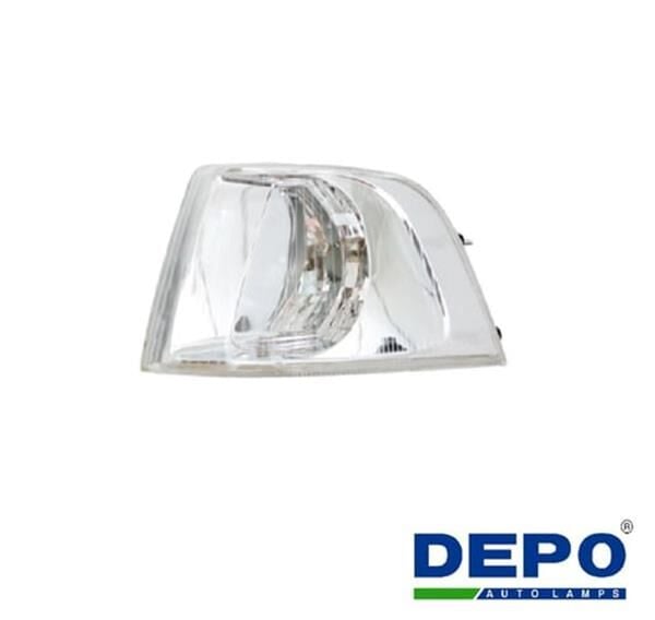 Sinyal Lambası Sol Volvo S40 2001-2002