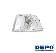 Sinyal Lambası Sol Volvo S40 2001-2002