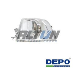 Sinyal Lambası Sol Volvo S40 2001-2002