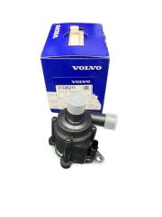 İlave Su Pompası (Devirdaim) Volvo S60 S80 S90 V40 XC60 XC90