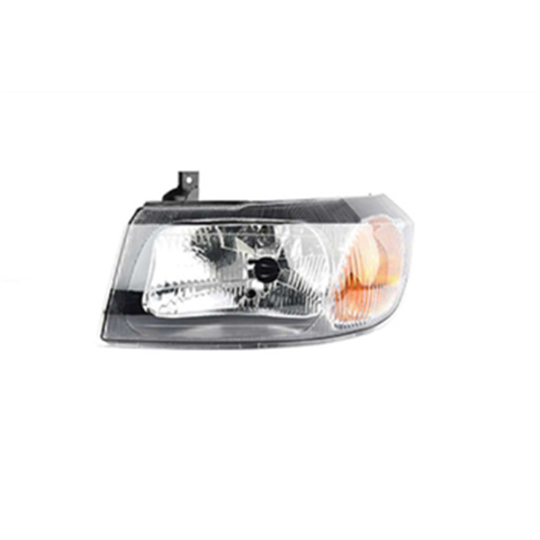 Sol Far Motorlu Transit V184 2001-2006