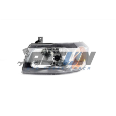 Sol Far Motorlu Transit V184 2001-2006