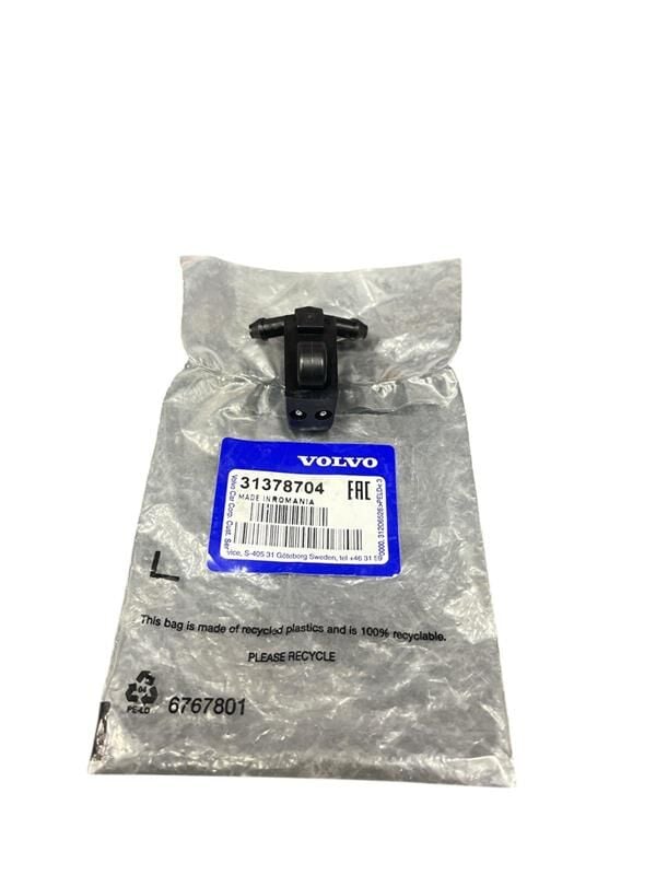 Su Fıskiye Memesi Sol Volvo S60 XC60 V60