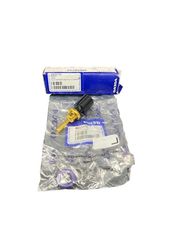 Hararet Isı Müşürü S60 V60 S80 V70 S40 V50 XC60 XC70 XC90