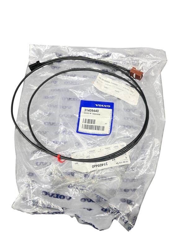 Usb Bağlantı Kablosu Volvo