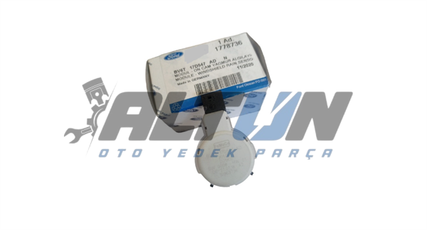 Yağmur Algılayıcı Sensör Focus 3 2012-2018