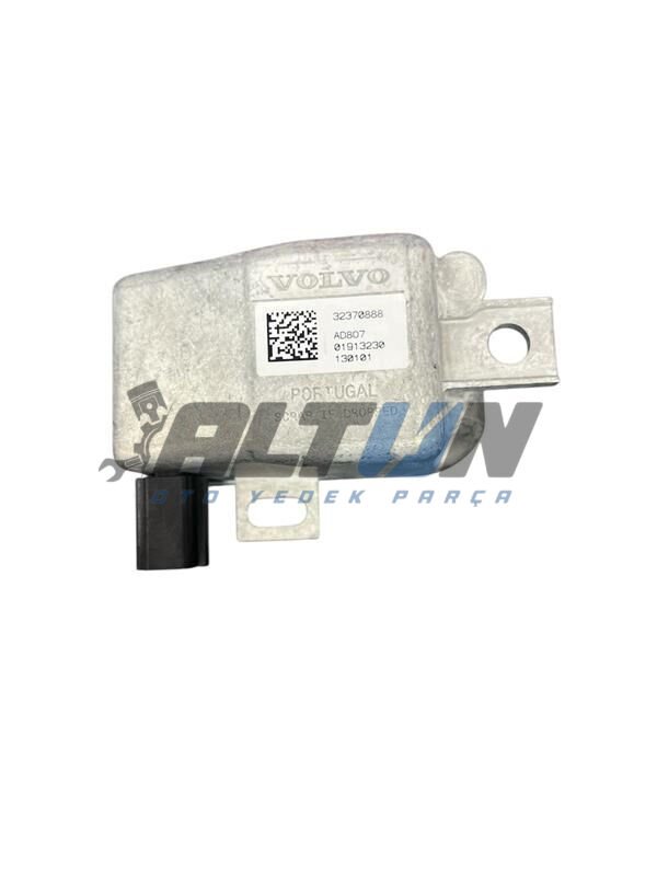 Direksiyon Kilidi Volvo S60 V60 S90 V90 XC60 XC90