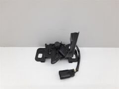 Kaput Kilidi Cruze J300 2010-2014