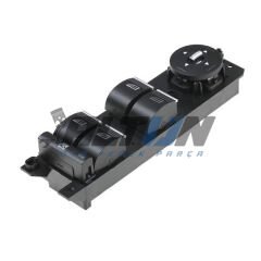 Cam Düğmesi Sol Ön Focus 3 2012-2018
