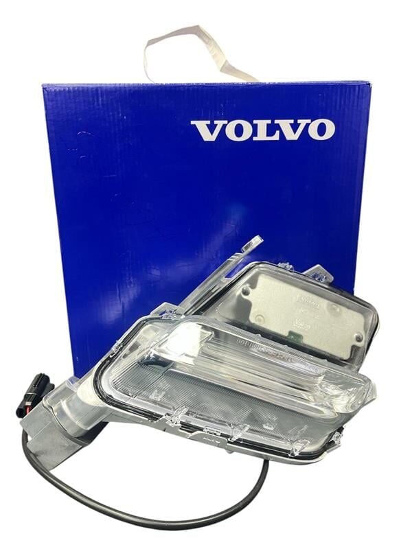 Gündüz Ledi Sağ Volvo XC60 2014-2017