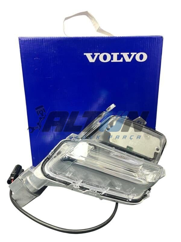 Gündüz Ledi Sağ Volvo XC60 2014-2017