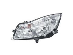 Sol Far Opel İnsignia A 2009-2012