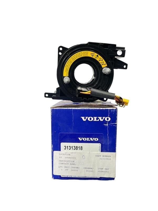Direksiyon Airbag Sargısı Volvo S60 S80 V70