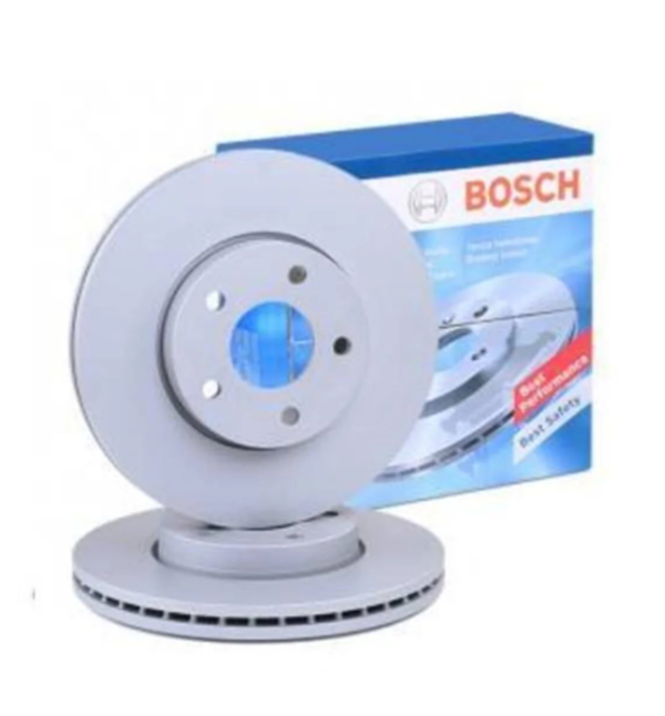 Ön Disk Takım Ford Focus 2 2005-2012 278mm