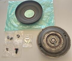 Powersihft Kavrama Mondeo 2.0 TDCİ 2008-2014