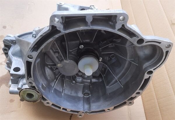 FORD FOCUS 1.6 BENZİNLİ 123PS VCT KOMPLE ŞANZIMAN 2012-2018